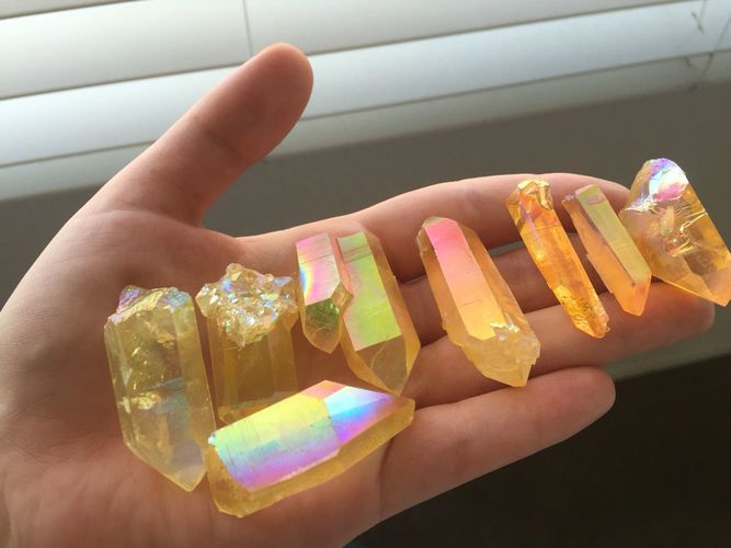 crystals for creativity