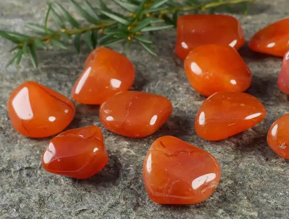 Carnelian