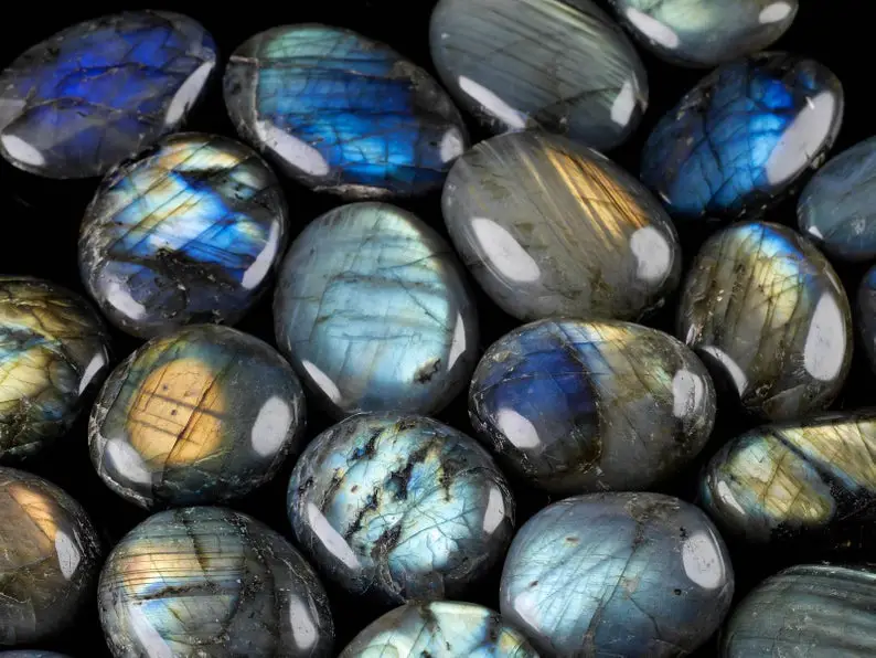 Labradorite Stone