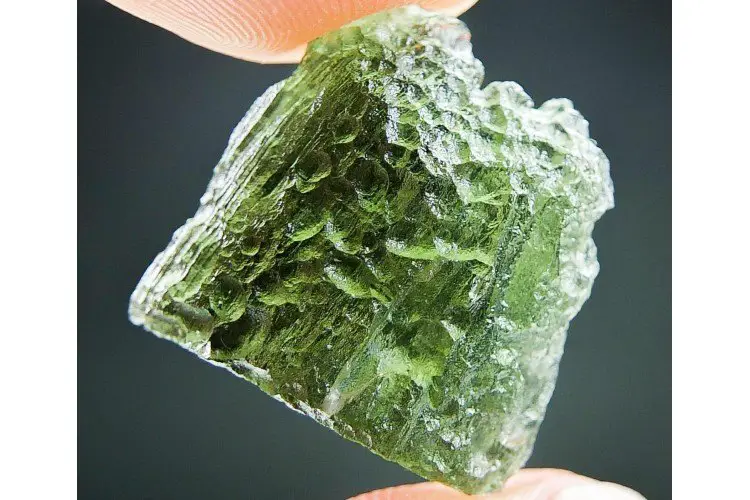 Moldavite