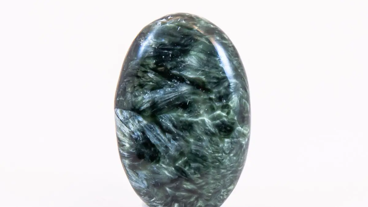 seraphinite