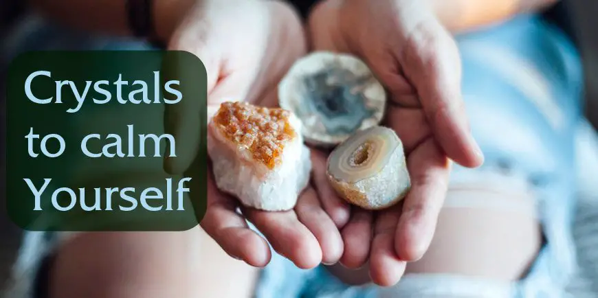 8 Best Crystals for Calming Your Mind and Body - Crystalopedia