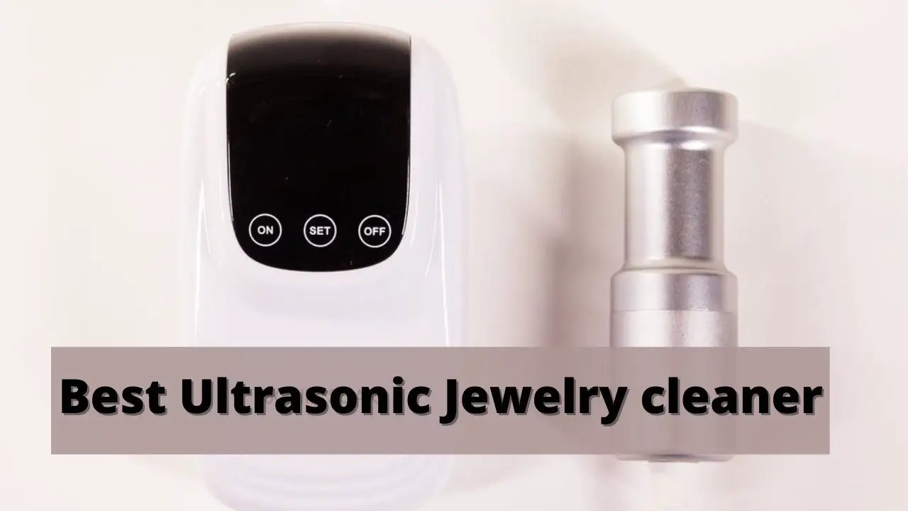 12 Best Ultrasonic Jewelry Cleaners Of 2021 【reviewed】 Crystalopedia 3658