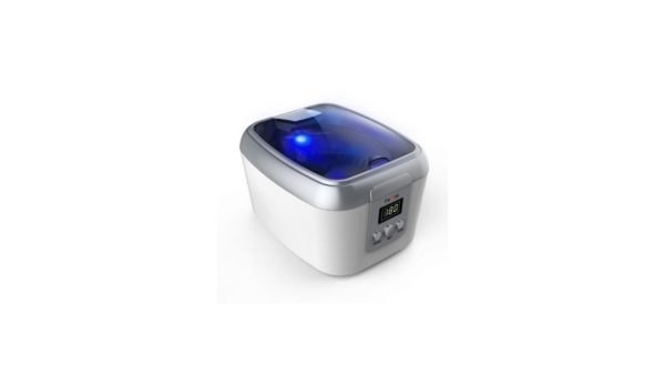 12 Best Ultrasonic Jewelry Cleaners Of 2021 【reviewed】 Crystalopedia 4707