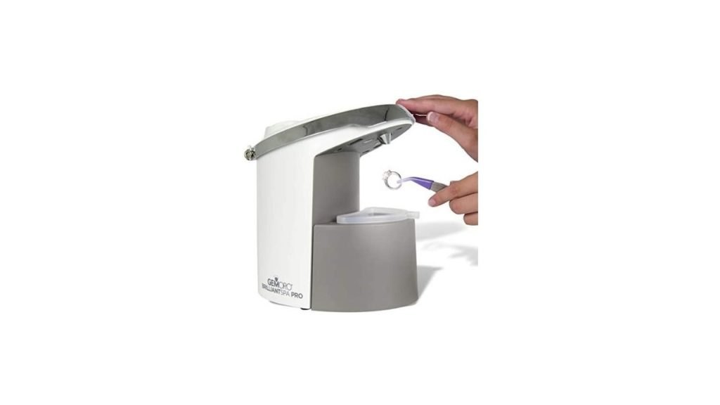 7 Best Jewelry Steam Cleaners in 2021【Reviewed】 Crystalopedia